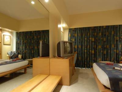 Regency Hotel