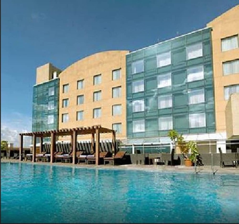 Hotel Royal Orchid Central Pune