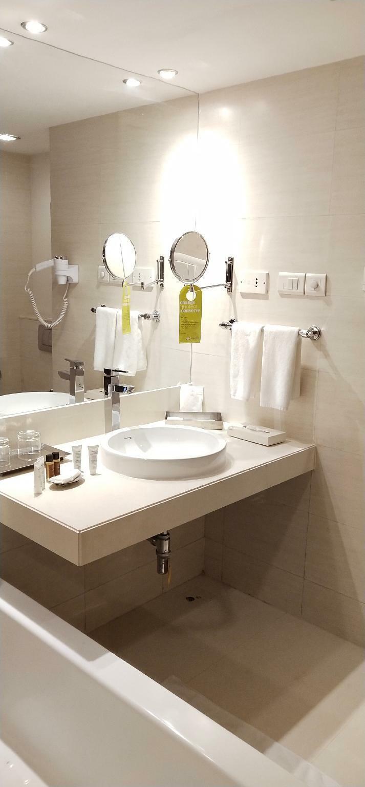 Hotel Royal Orchid Central Pune