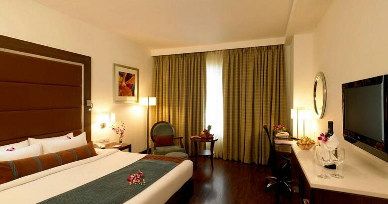 Hotel Royal Orchid Central Pune