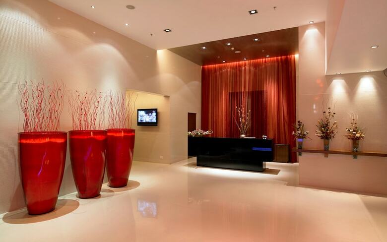 Hotel Royal Orchid Central Pune