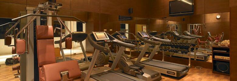 Hotel Royal Orchid Central Pune