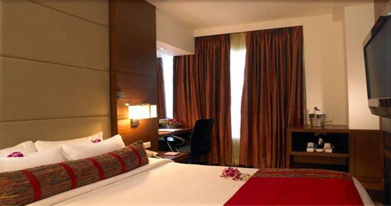 Hotel Royal Orchid Central Pune