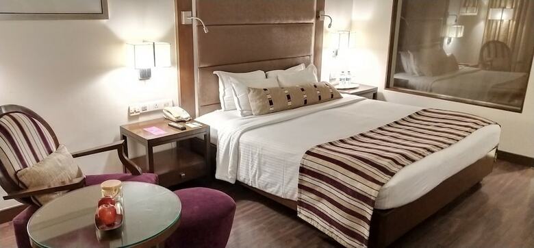 Hotel Royal Orchid Central Pune