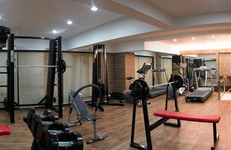 Hotel Royal Orchid Golden Suites