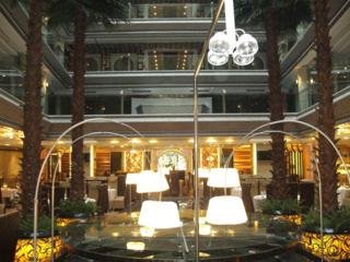 Hotel Dazhong Airport