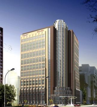 Hotel Minya