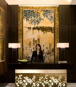 Hotel Courtyard By Marriott Xujiahui