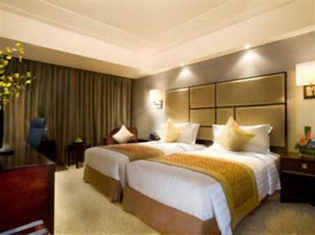 Radisson Blu Hotel Shanghai Hong Quan