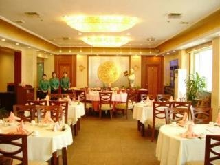 Hotel General Star