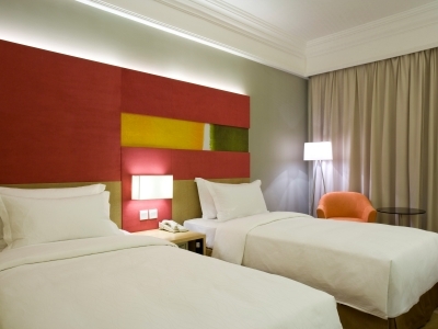 Hotel Penta