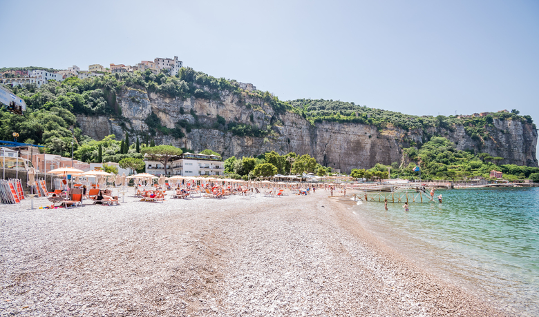 Hotel Le Axidie