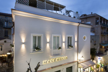 Magi House Bed & Breakfast Sorrento