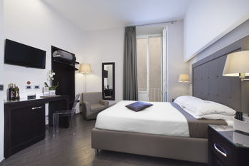 Magi House Bed & Breakfast Sorrento