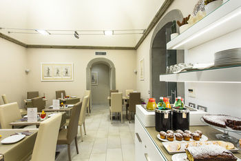 Magi House Bed & Breakfast Sorrento