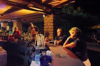 Hotel Marina Club(.)