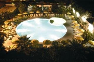 Hotel Marina Club(.)