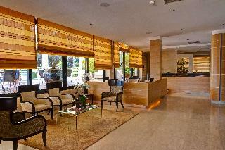 Hotel Esplanade