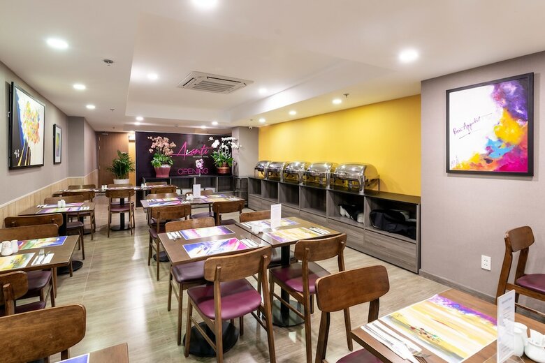 Hotel Lavender