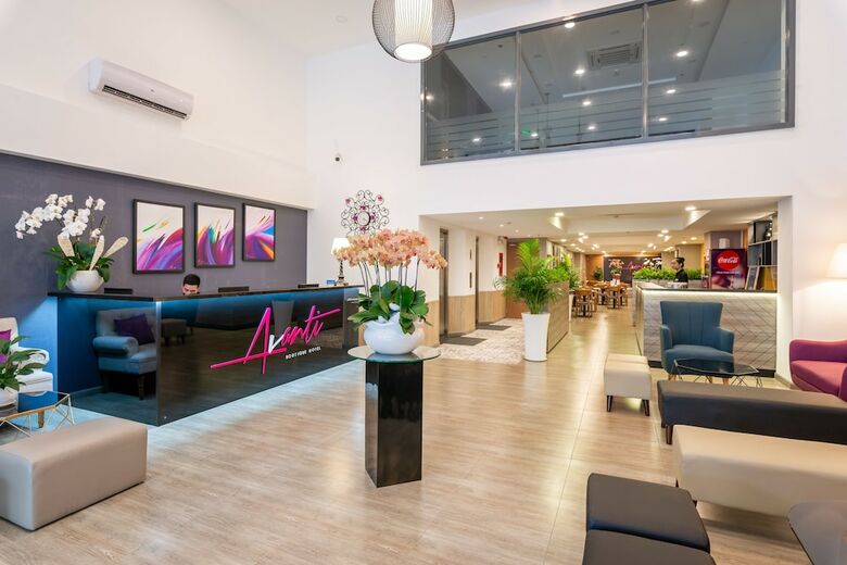 Hotel Lavender