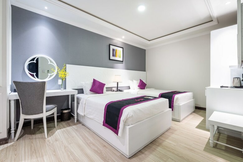 Hotel Lavender