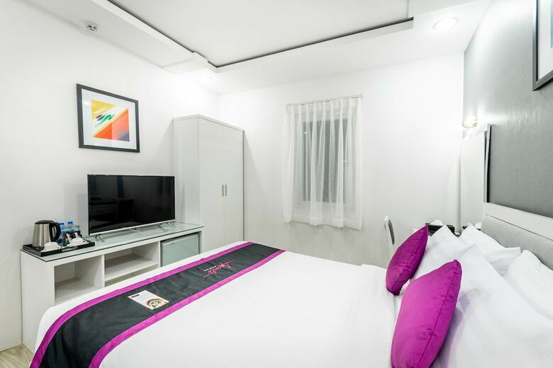 Hotel Lavender