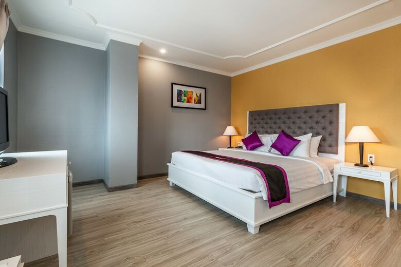 Hotel Lavender