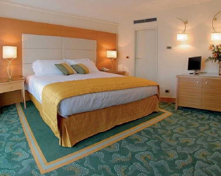 Hotel Hilton Portorosa