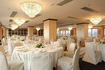 Hotel Hilton Portorosa