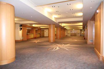 Hotel Hilton Portorosa