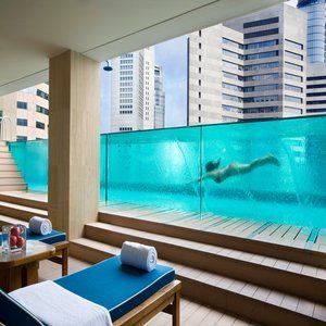 Aparthotel Ascott Raffles Place Singapore