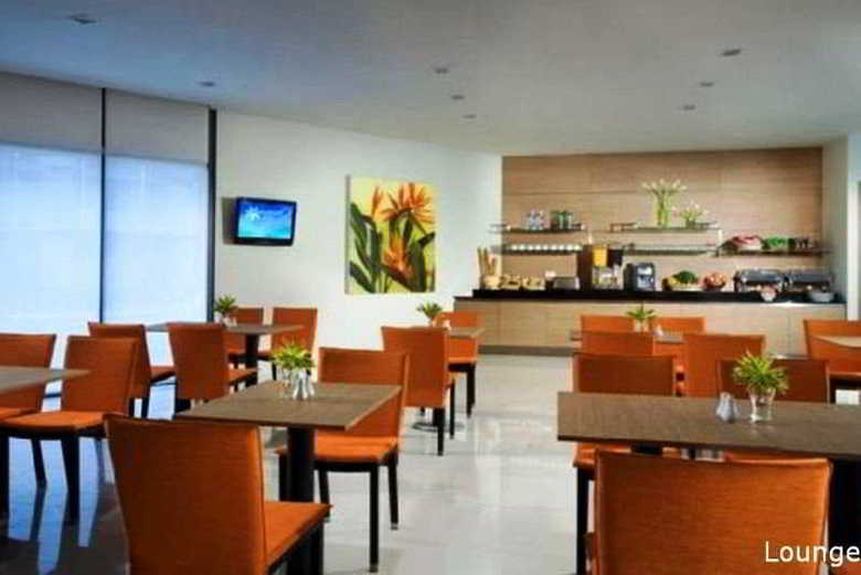 Aparthotel Citadines Singapore Mount Sophia