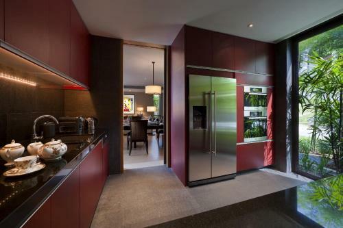 Hotel Capella Singapore
