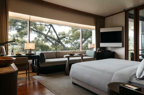 Hotel Capella Singapore
