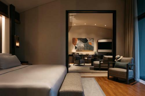 Hotel Capella Singapore