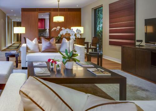 Hotel Capella Singapore