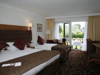 Hotel The Legacy Rose And Crown