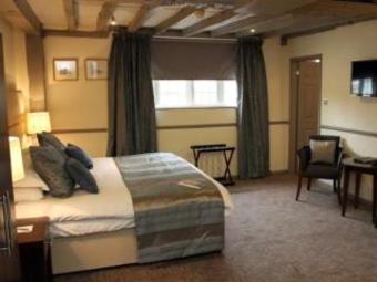 Hotel The Legacy Rose And Crown