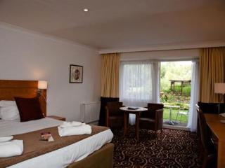 Hotel The Legacy Rose And Crown