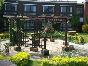 Hotel The Legacy Rose And Crown