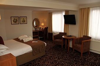 Hotel The Legacy Rose And Crown