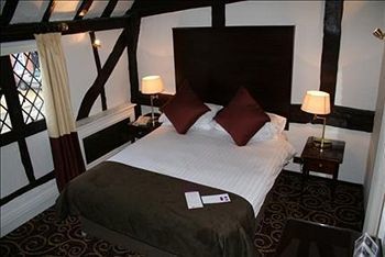 Hotel The Legacy Rose And Crown