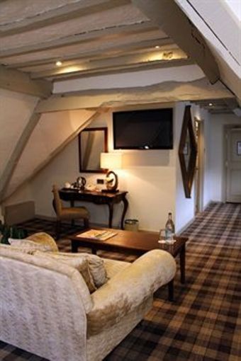 Hotel The Legacy Rose And Crown