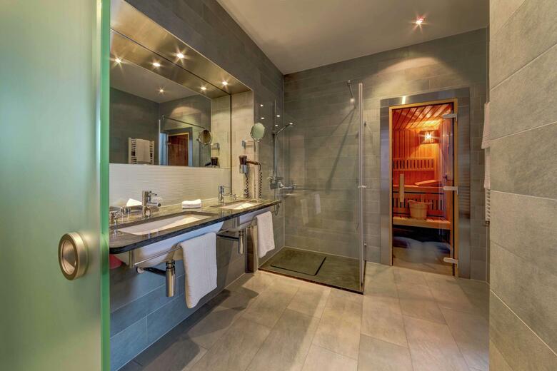 Hotel Hilton Garden Inn Stuttgart Neckarpark