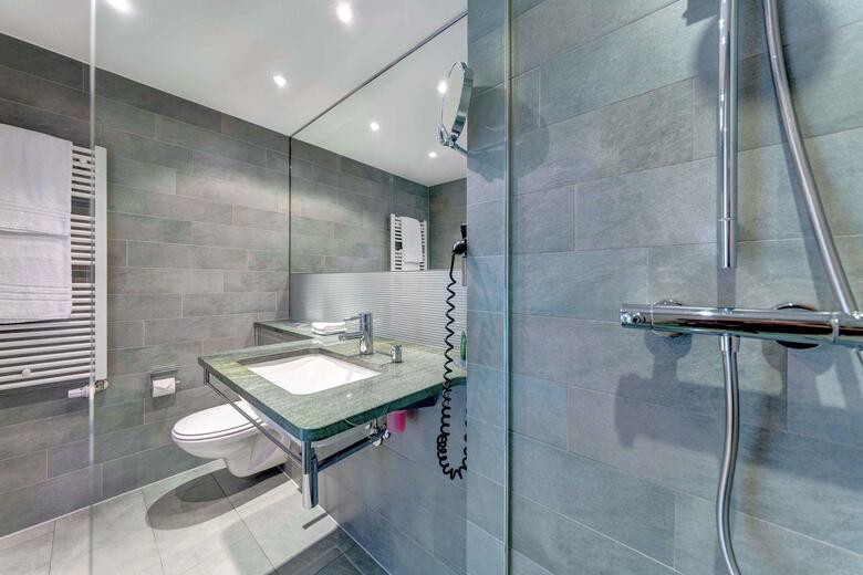 Hotel Hilton Garden Inn Stuttgart Neckarpark