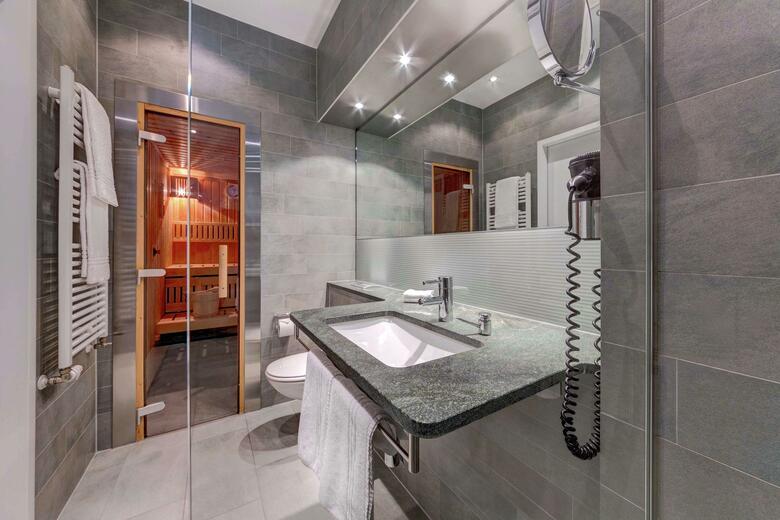 Hotel Hilton Garden Inn Stuttgart Neckarpark