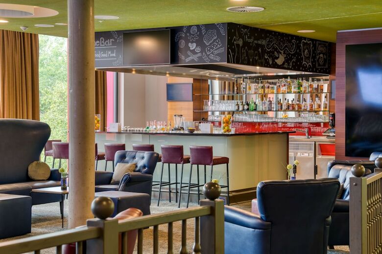 Hotel Hilton Garden Inn Stuttgart Neckarpark