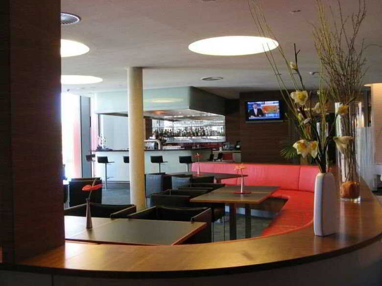 Hotel Hilton Garden Inn Stuttgart Neckarpark