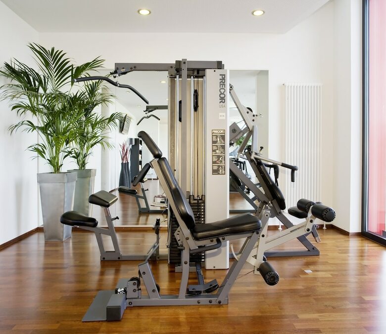 Hotel Hilton Garden Inn Stuttgart Neckarpark