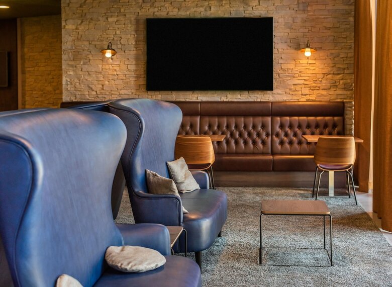 Hotel Hilton Garden Inn Stuttgart Neckarpark